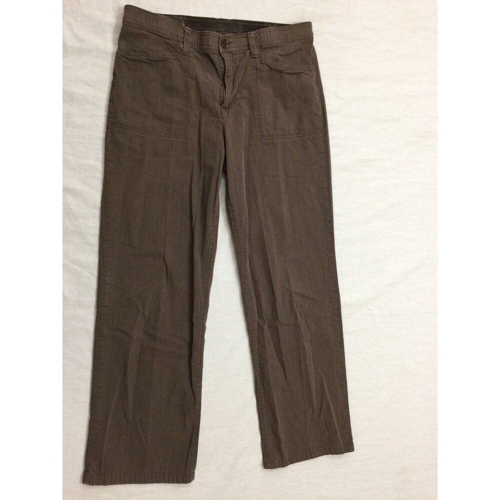 GLORIA VANDERBILT WOMENS PANTS SIZE 10